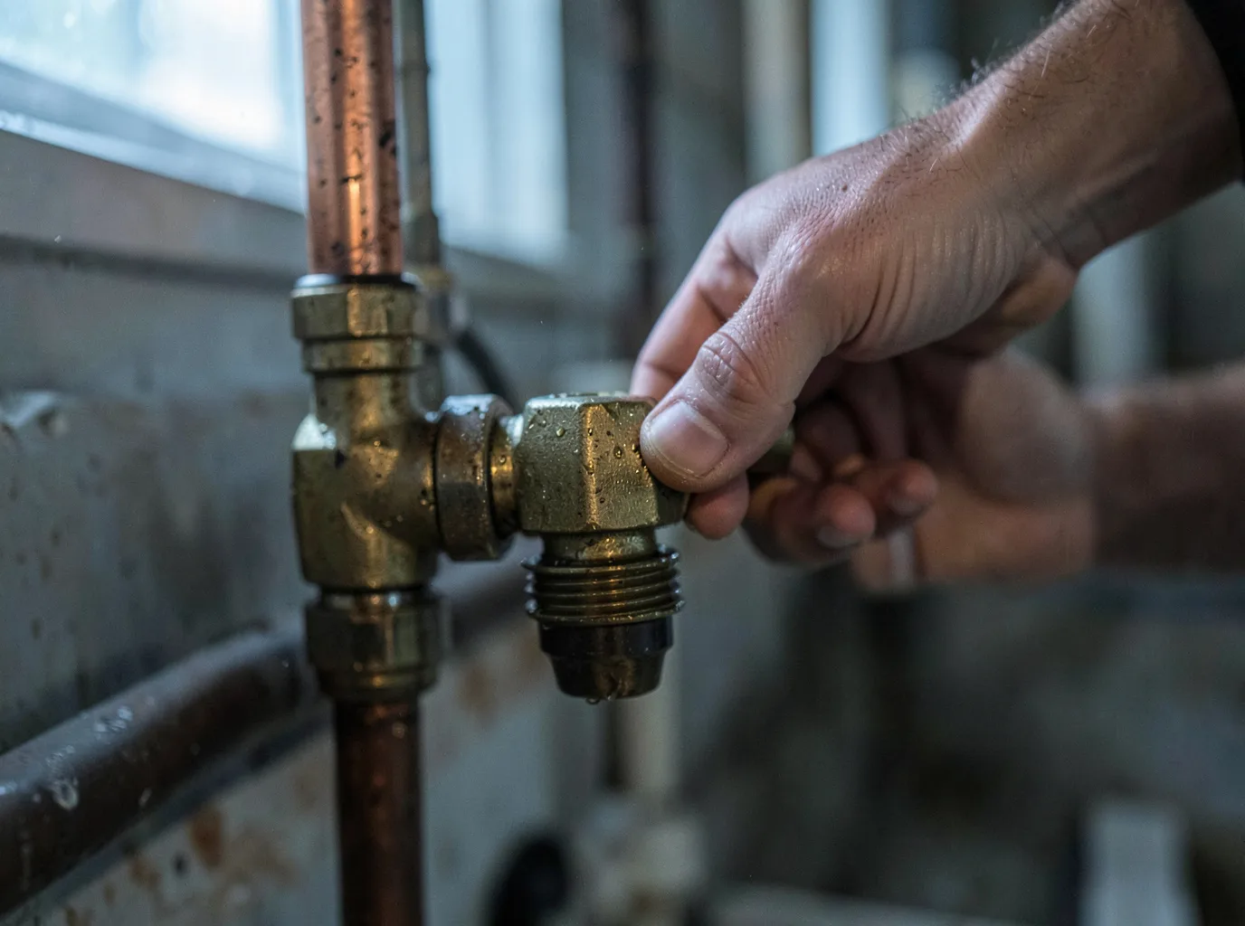 Emergency Plumber Berthold, ND FAQs